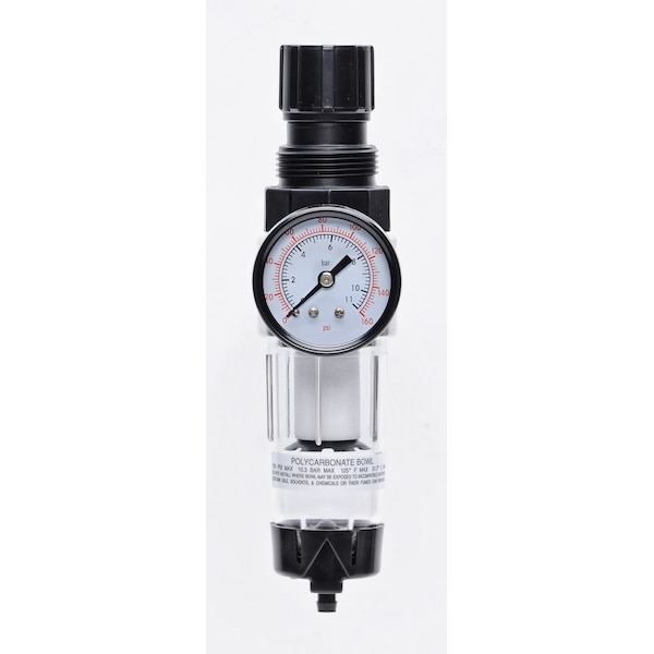 AID DIA.F/R 1/4BSPP, NUT, G